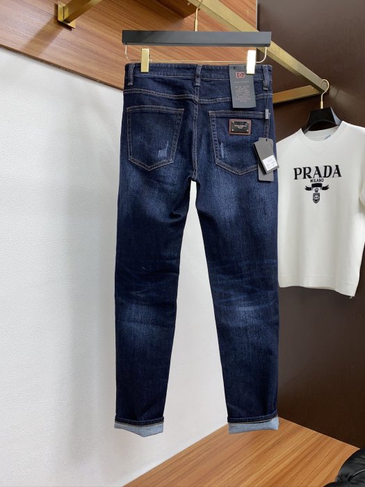 Jeans men's фото 9