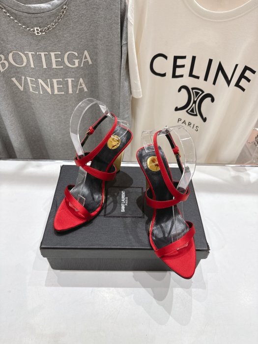 Обувь фото 2