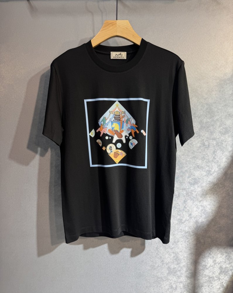 Футболка мужская