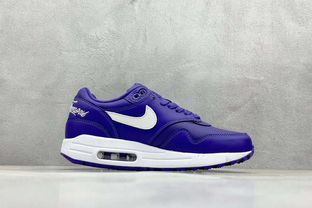 Кроссовки Nike Air Max 1 фото 2