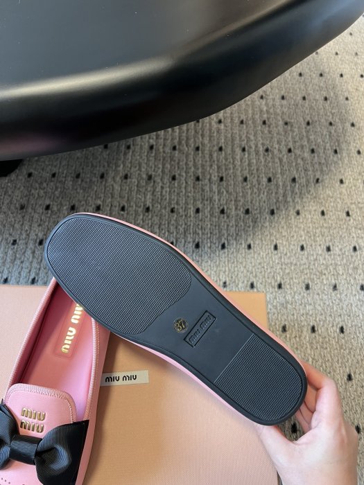 Балетки фото 7