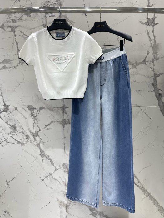 Jeans women's фото 2