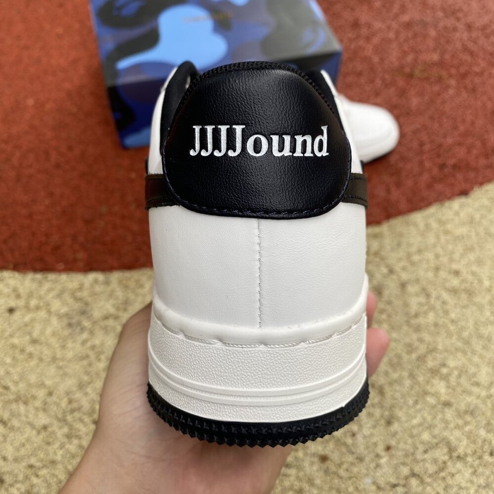 Sneakers JJJJound фото 2