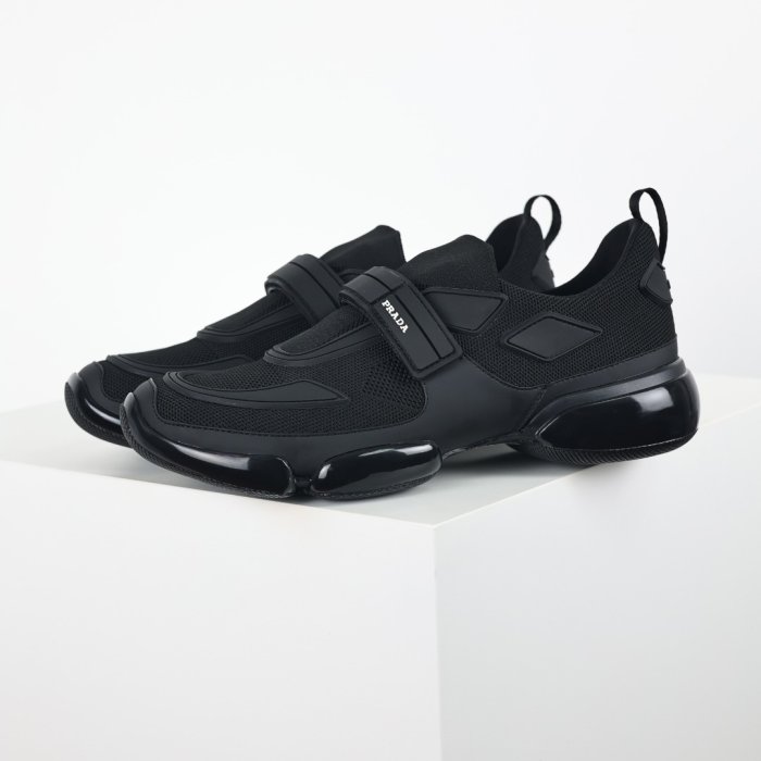 Sneakers D9 PRADA Cloudbust