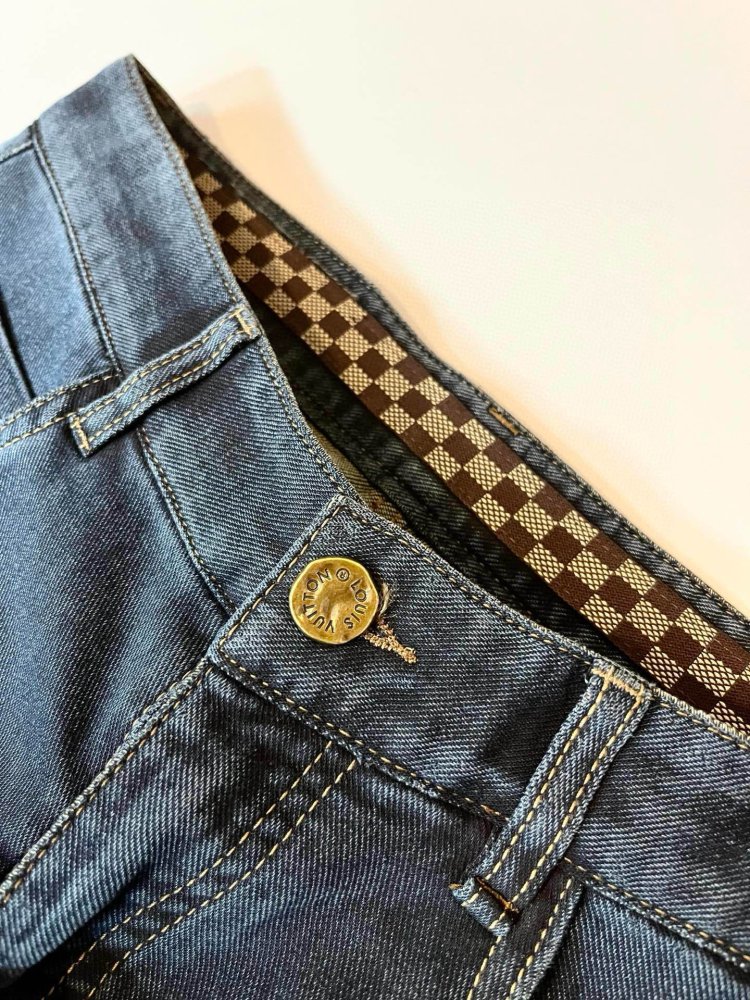 Jeans men's фото 5