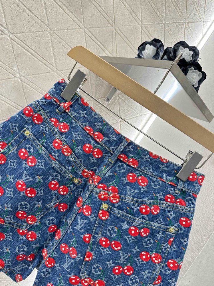 Шорты женские фото 5