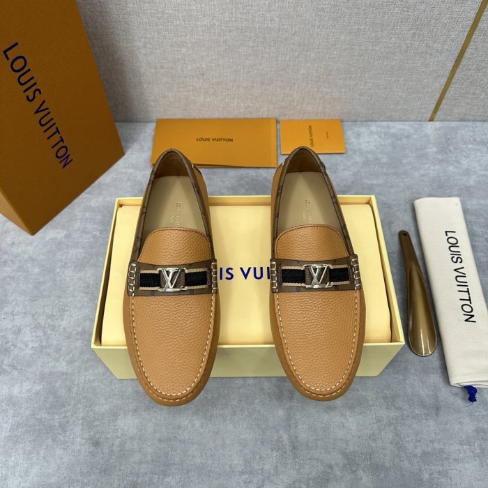 Moccasins men's HOCKENHEIM