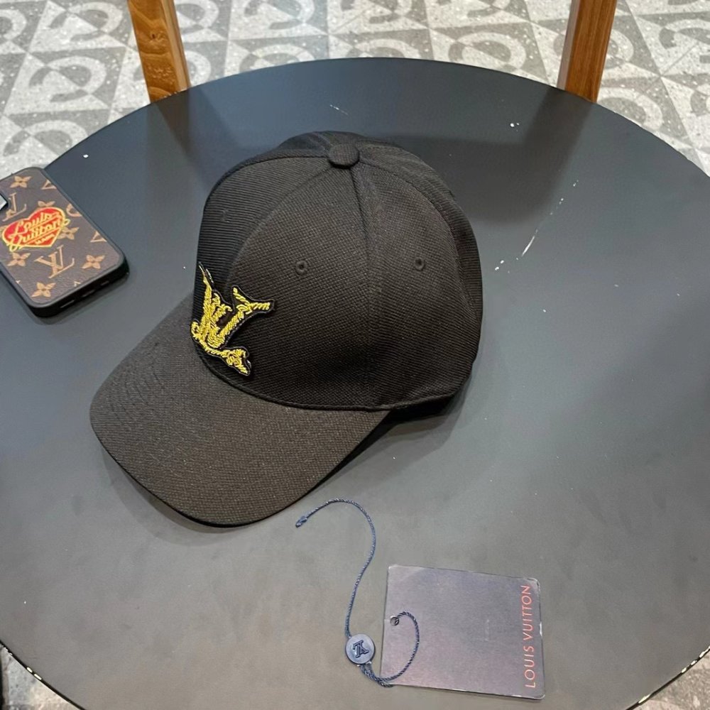 Кепка фото 2