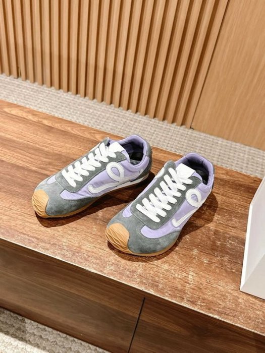 Кроссовки FLOW RUNNER фото 5