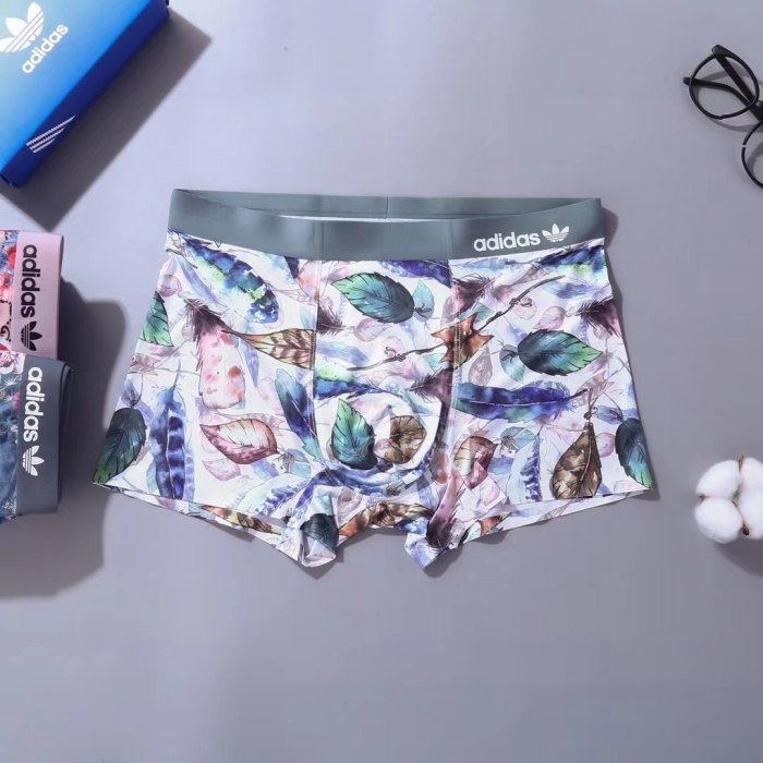 Underpants men's - 3 PC фото 7