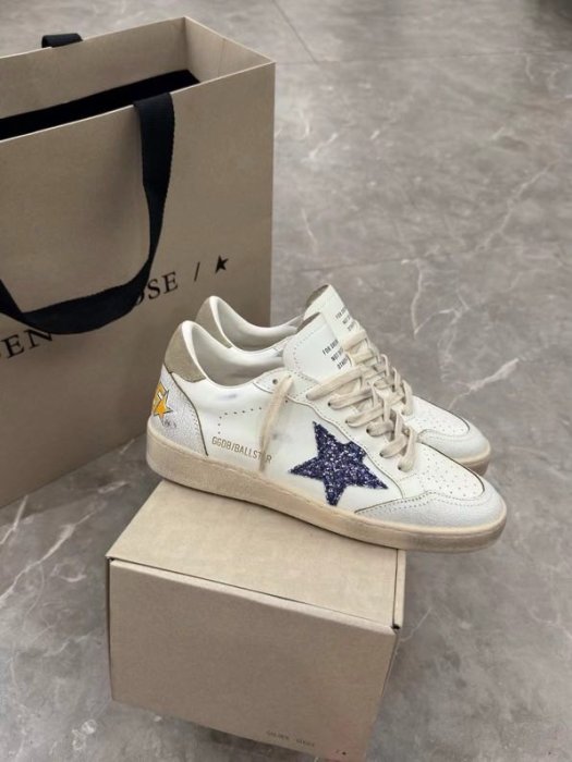 Shoes Golden Goose фото 5