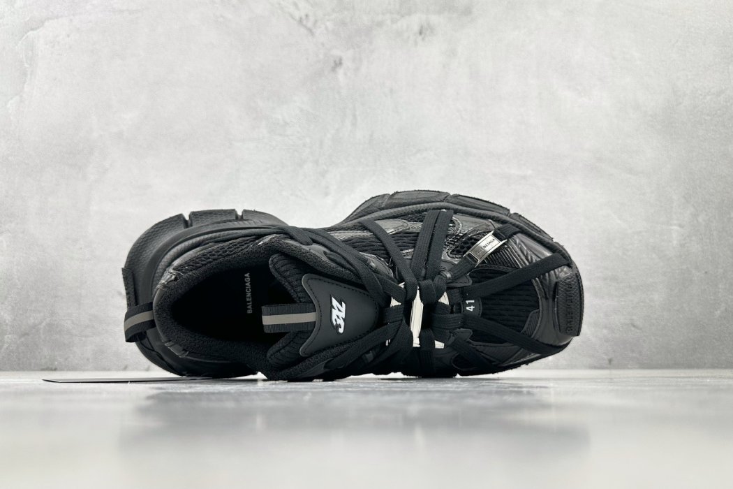 Кроссовки Balenciaga 3XL фото 3