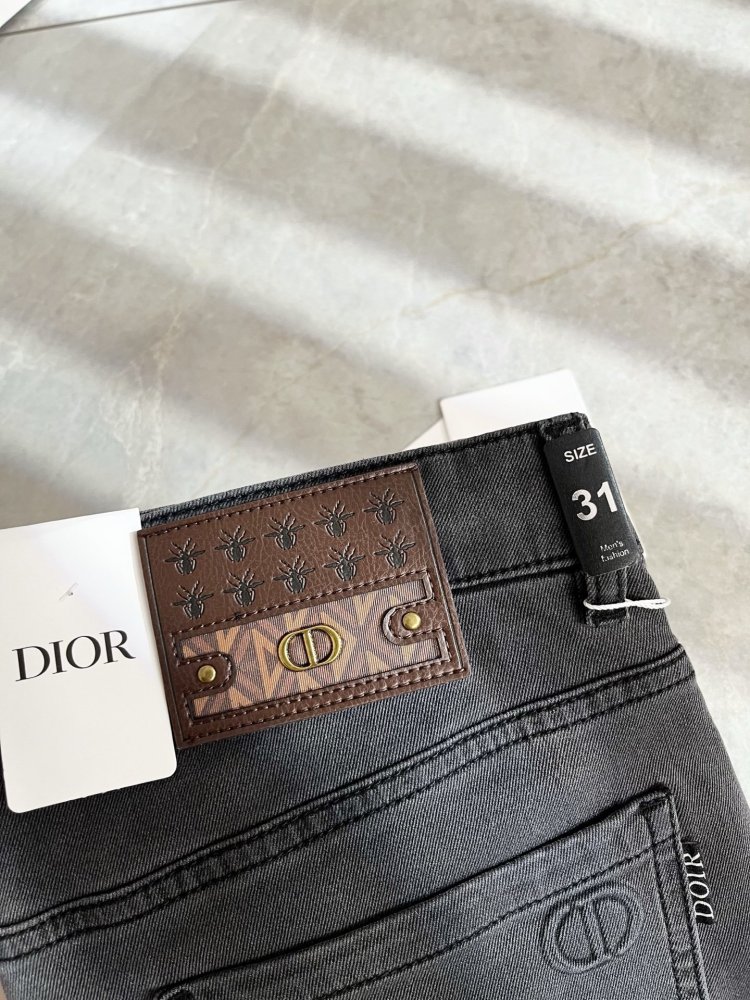 Jeans men's фото 9