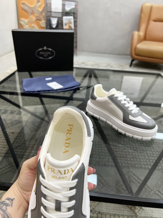 Кроссовки мужские фото 7