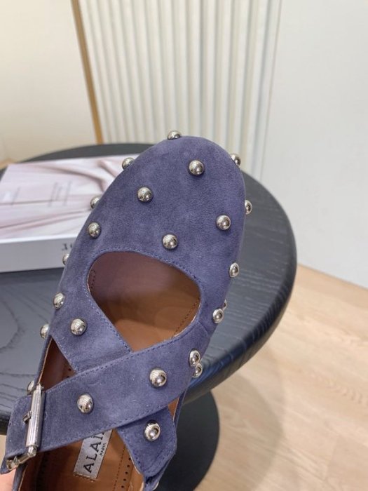 Балетки фото 3