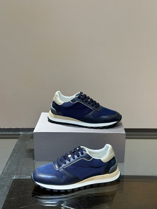 Sneakers men's фото 4