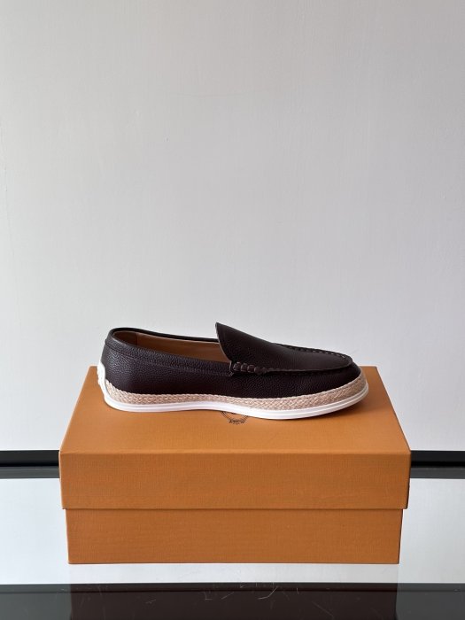 Мокасини чоловічі фото 6