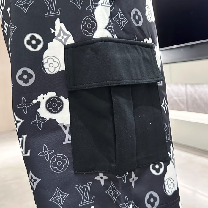 Шорты мужские фото 9