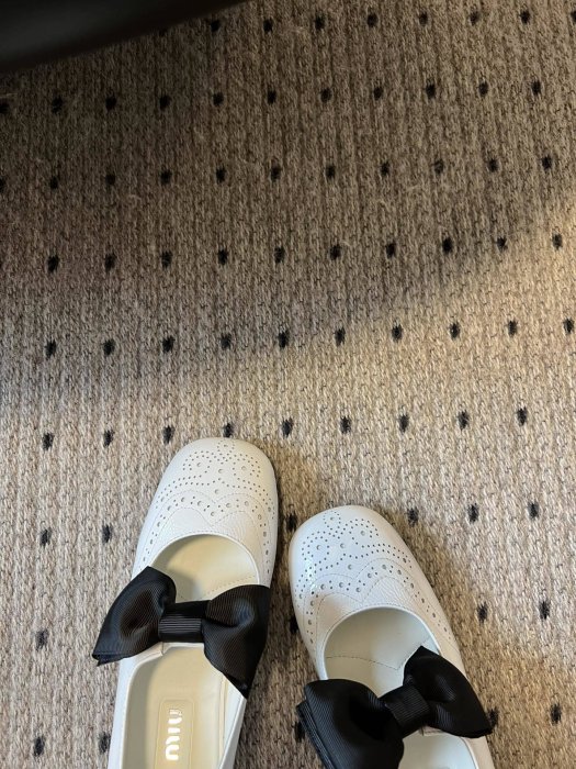 Ballet shoes фото 5