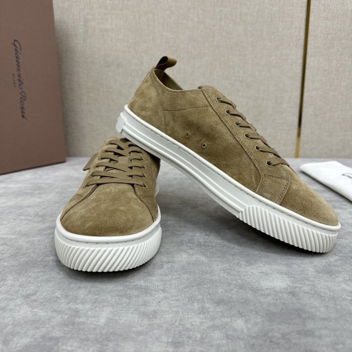 Sneakers men's фото 4