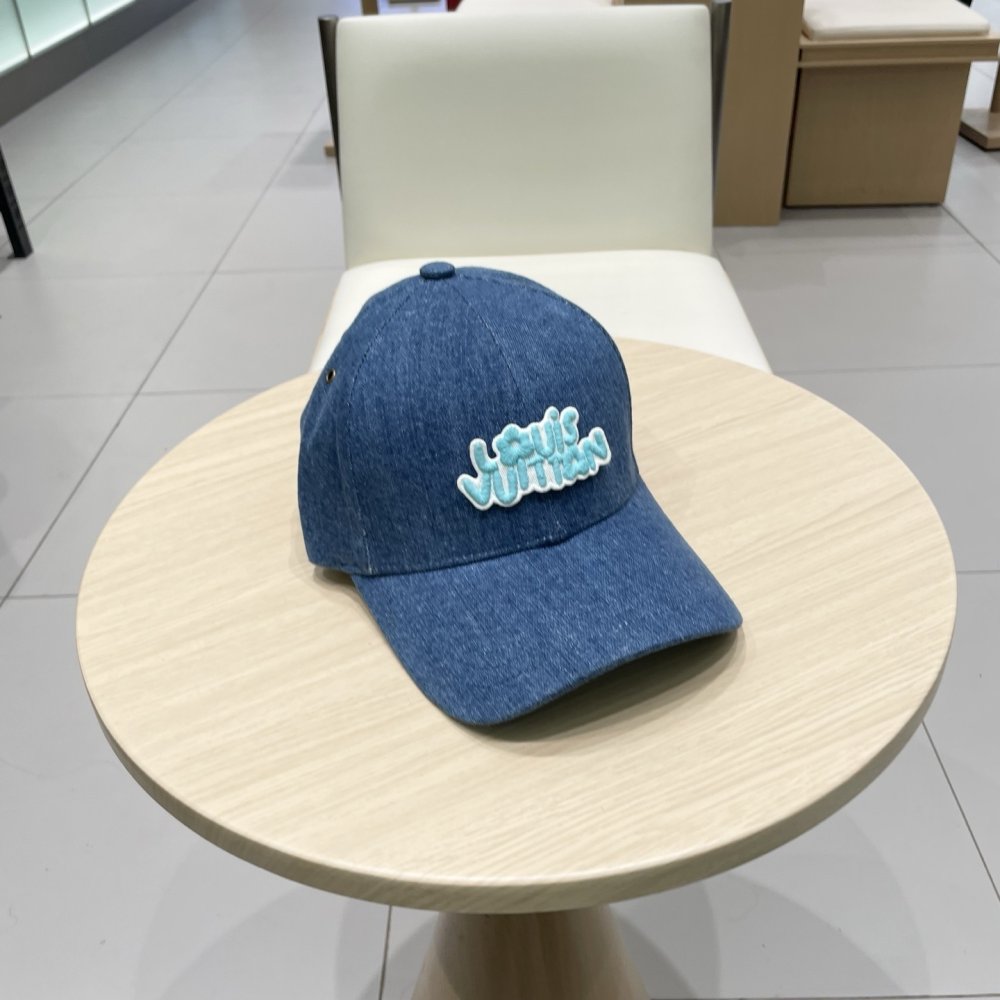 Кепка фото 3