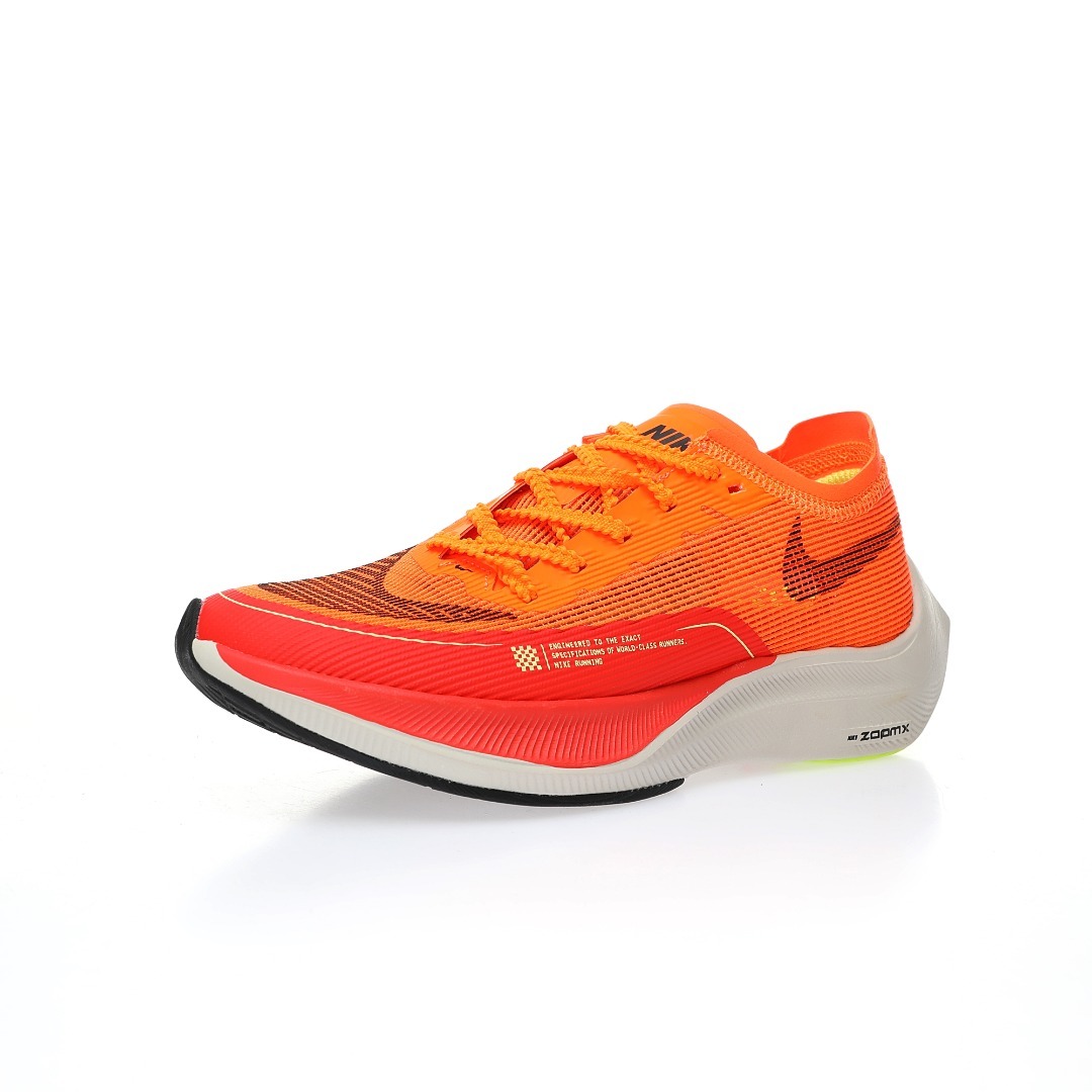 Sneakers Zoom X Vaporfly NEXT CU4111-800 фото 2