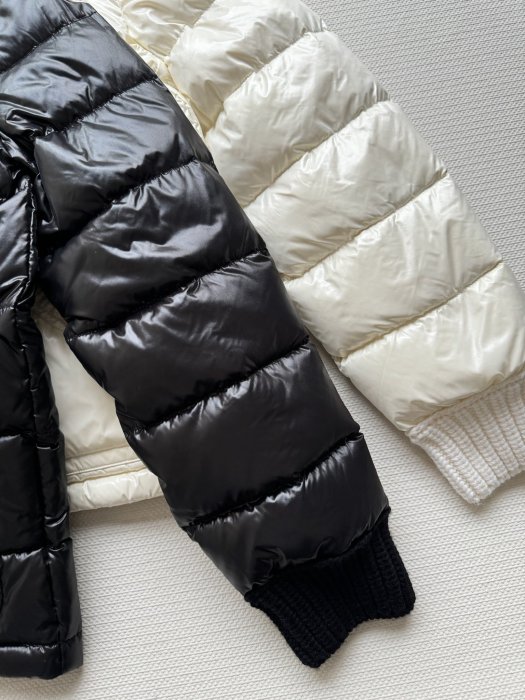 Down jacket фото 8