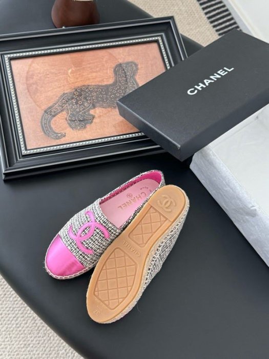 Балетки фото 2