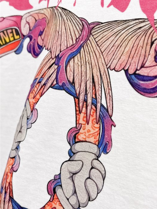 Футболка мужская фото 4