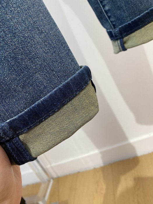 Jeans men's фото 7