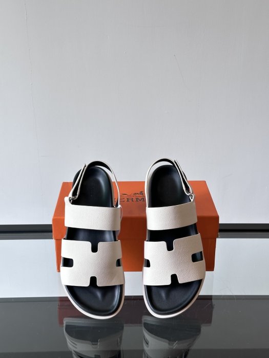 Сандалі чоловічі фото 6