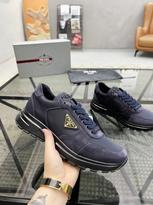 Кроссовки мужские фото 5