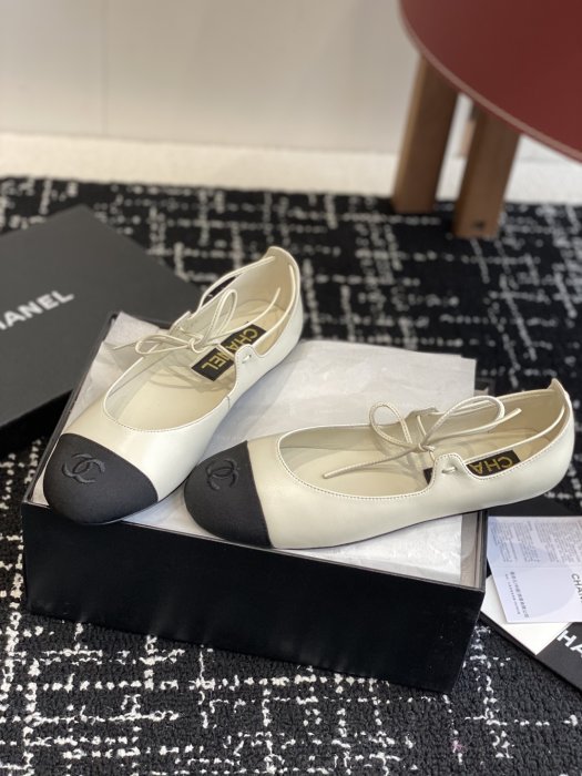 Балетки фото 3