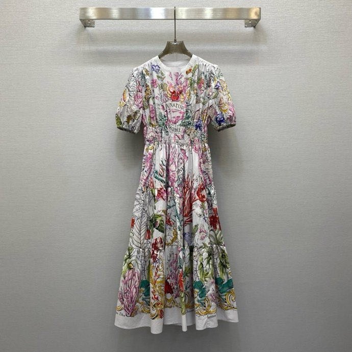 Плаття, Сукня