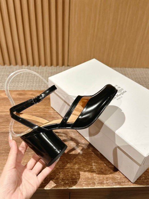 Босоніжки tabi фото 6