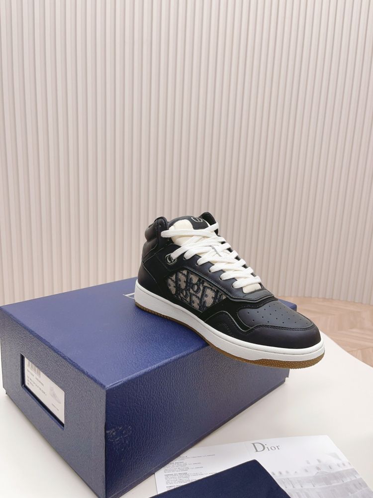 Sneakers Dior B27 фото 4