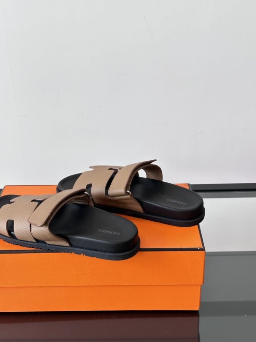 Шлепанцы мужские фото 7