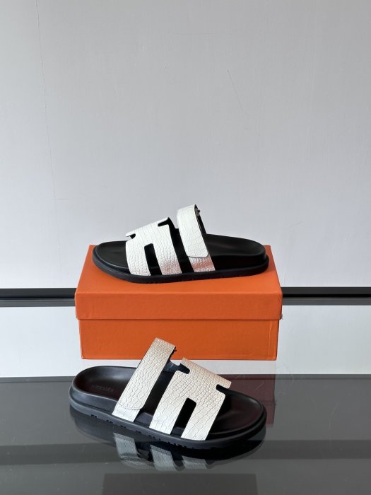 Шльопанці чоловічі фото 4