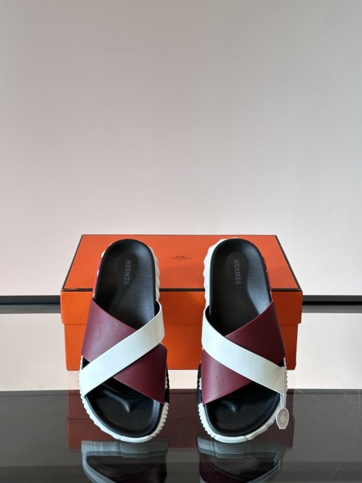 Шлепанцы мужские фото 6