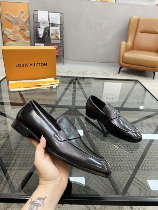 Туфли мужские фото 5