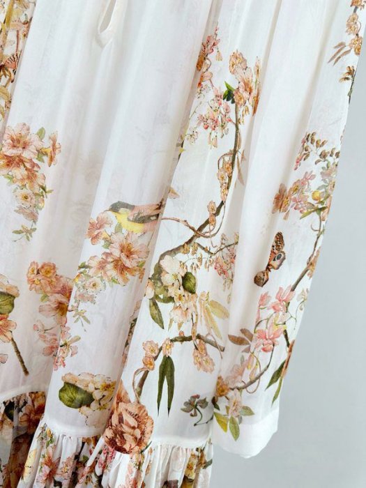 Платье из серии NATURA фото 5