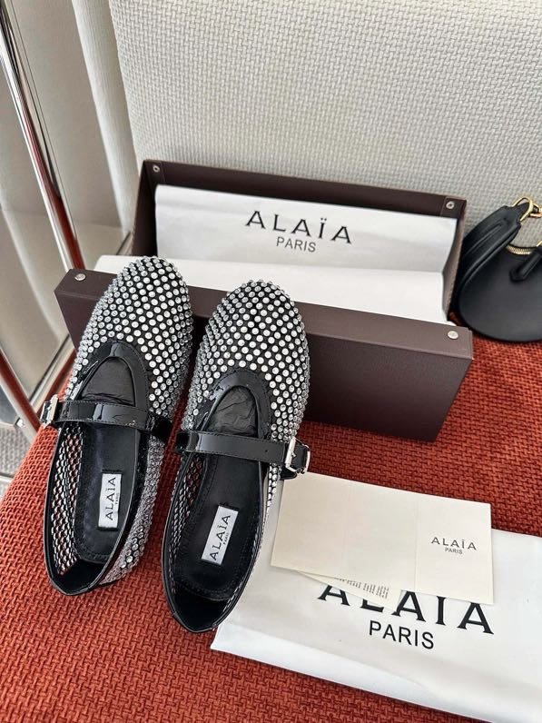 Ballet shoes фото 7