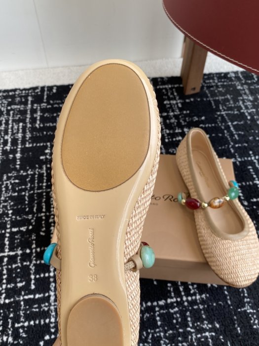 Ballet shoes фото 9