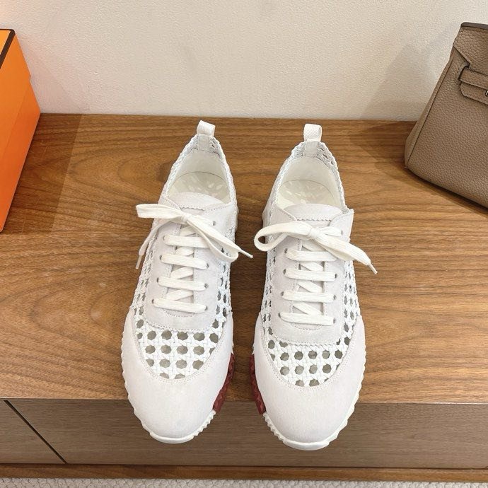 Кроссовки фото 4