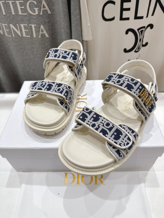 Sandals women's фото 7