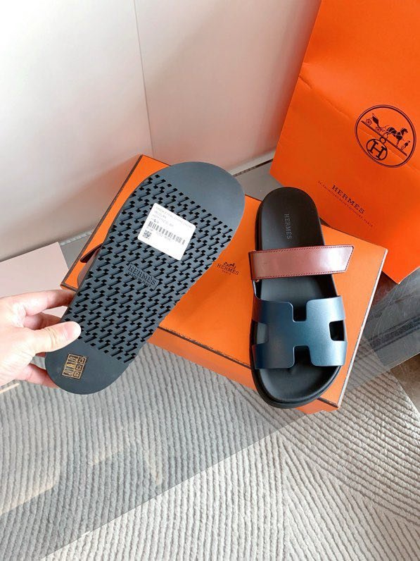 Шлепанцы Chypre фото 5