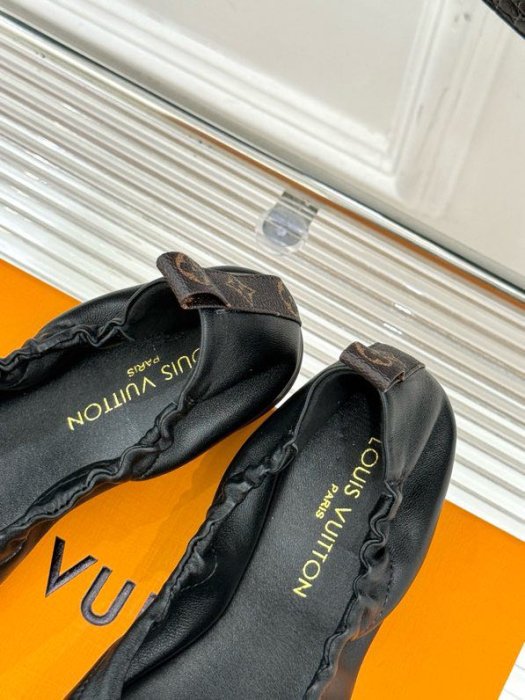 Ballet shoes фото 4