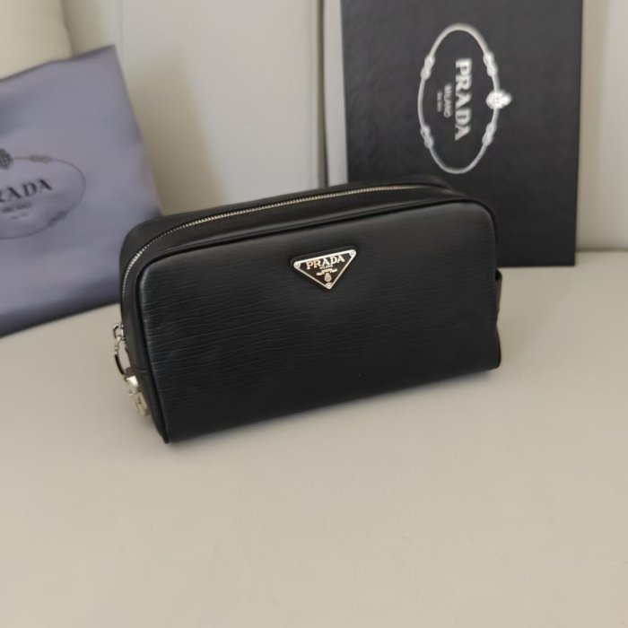 Сумка барсетка чоловіча 27 см