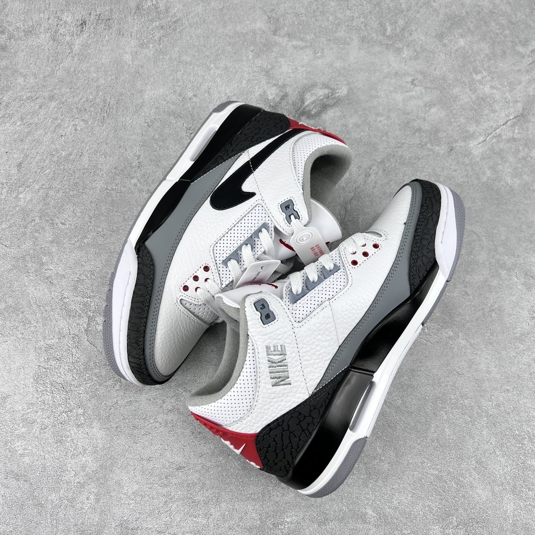 Jordan 3 store retro nrg tinker