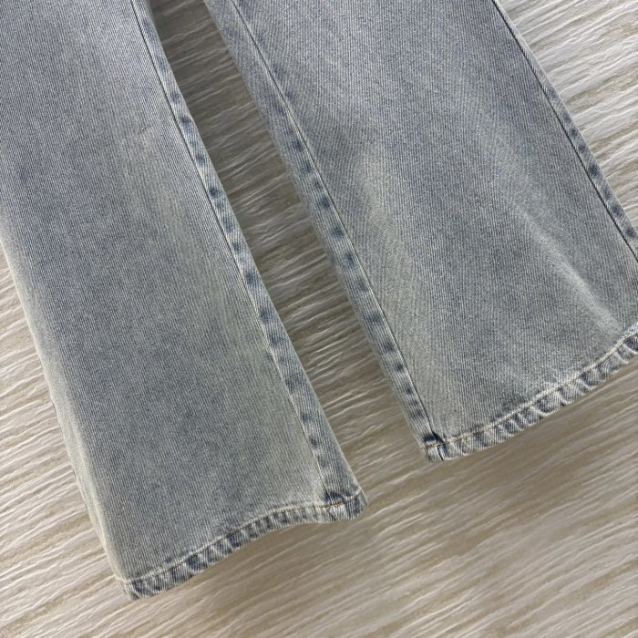 Jeans женнские фото 7